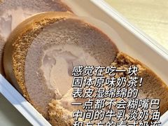 -好利来(上海长宁龙之梦店)