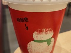 可口可乐-汉堡王(大连柏威年餐厅店)