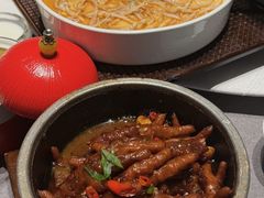 -观宴·品质赣菜(高新大道店)