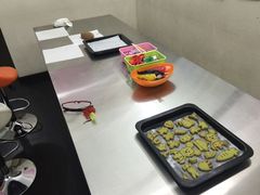 -爱之旅diy烘焙坊(西直门店)