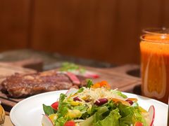 -MEAT MATE 鲜食肉铺(凤凰汇·里巷店)
