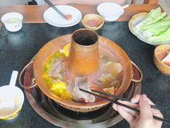 -陀岗美食·云南藏式特色餐厅