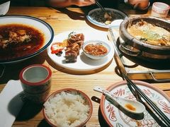 -小放牛炒菜馆(中山路乐汇城店)
