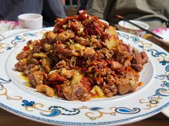 -禾田烤包子·新疆菜(人民电影院店)