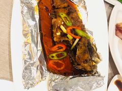 -香云轩·顺德菜(香云纱园林酒店店)