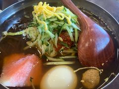 -服务大楼冷面(延大店)