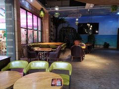 -别院里音乐餐酒吧(双流航空港店)