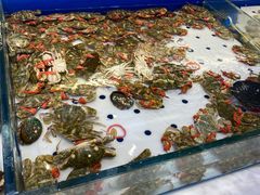 -川骄海鲜自助(河东店)