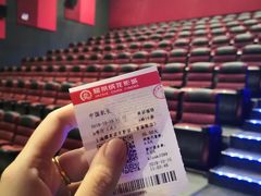 -上影国际影城(普陀绿地缤纷城店)