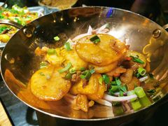 -绿茶餐厅(深圳龙华天虹购物中心店)