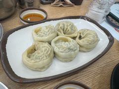 -神仙雪浓汤(明洞店)