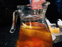 竹蔗马蹄水-捞王锅物料理(丰联店)