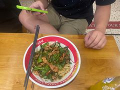 -刘百味粉馆(五一华府店)