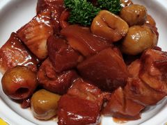 -京味张·北京烤鸭(天河南二路店)