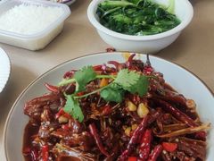 -老三样·旧食新味(万寿宫店)