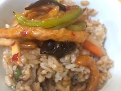 -正隆斋素食超市(西四店)