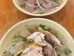 -华姐鸡粉(教育路店)