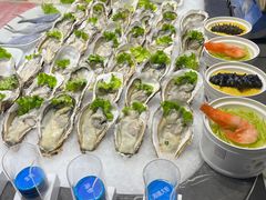 -双合园·海鲜水饺青岛菜(九水东路店)