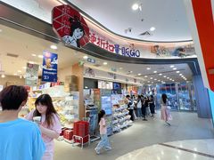 -文峰大世界(南大街店)