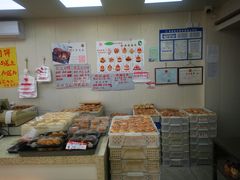 -爱德顺糕点食屋(利民道店)