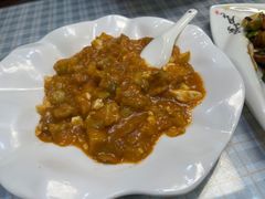 -芳芳餐厅(白沙路店)