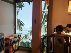 大堂-首秀·四川料理(星耀101店)