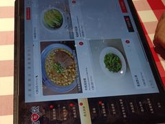 -西贝(东方路店)