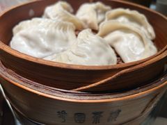 -花园茶楼(兴城西路店)