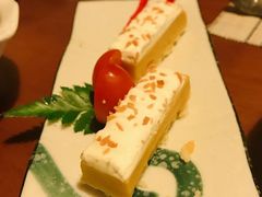自制甜品-熊串烧亭.居酒屋(珠江路店)