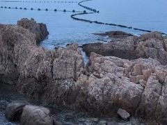 -青岛第三海水浴场