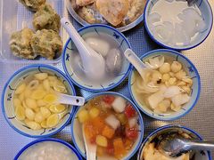 -张钦德·广场老牌豆花甜汤(总店)