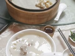 -百年认一力·清真牛羊肉(南中环店)