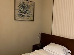 -香港珀丽酒店