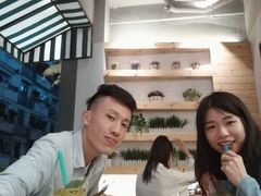 -打趸BTC·Breaktime cafe(北京路店)