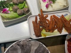 -小龙坎火锅(总店)