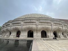 -牛首山文化旅游区