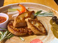露杰法式肥肝-囧吉香生蚝牛排馆(湖北路店)