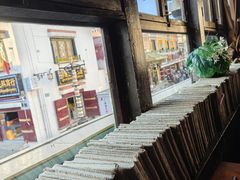 -玛吉阿米·餐吧