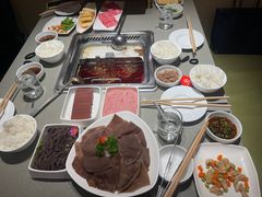-海底捞火锅(和安宁春城店)