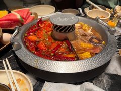-牛New寿喜烧(新六百店)