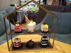 -ZING COFFEE 镜咖啡