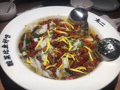-太二酸菜鱼(沈阳万象城店)