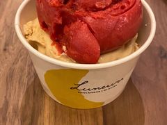 -LUNEURS月乐诗·法式冰淇淋(环贸店)