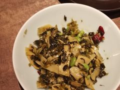 -香园茶社·金陵小灶(老门东店)
