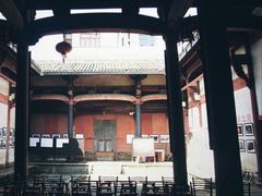 -石潭村