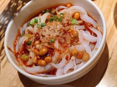 -叶婆婆钵钵鸡(乐山老店)