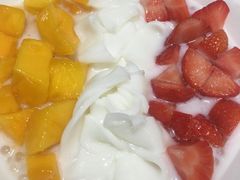 -甜心妈妈·榴莲星级糖水(北京路总店)