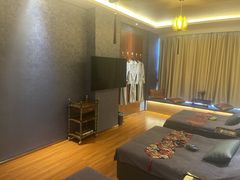 -新泰遇SPA·即派·青春颜艺(维也纳江西大厦店)