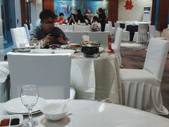 大堂-渔满仓海鲜渔家(象山二店)