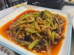 -蓉城小厨·四川味道(浙港国际店)